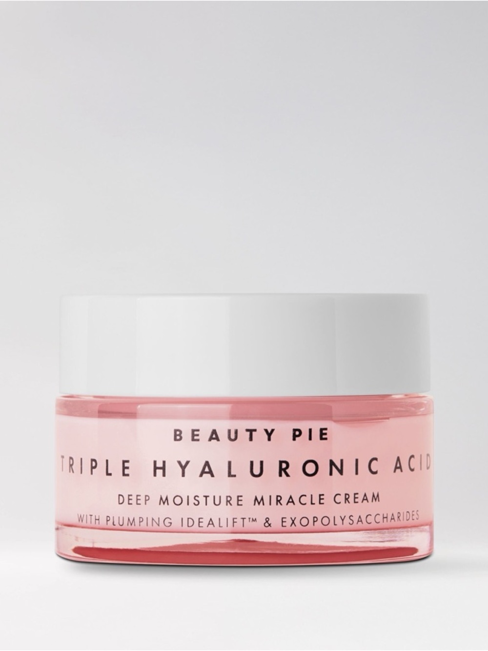 Triple Hyaluronic Acid Deep Moisture Miracle Cream NIB